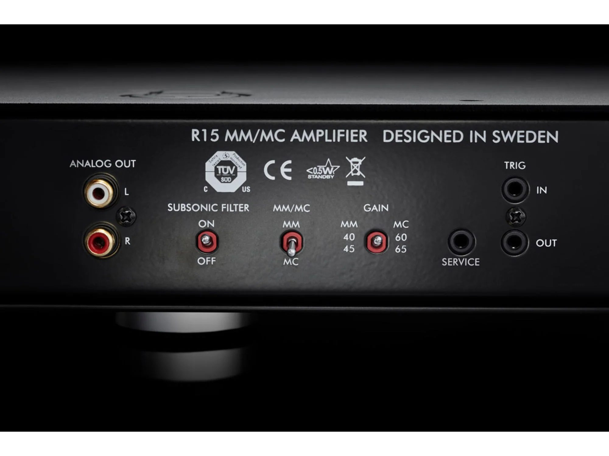 PRIMARE R15 - Image 5