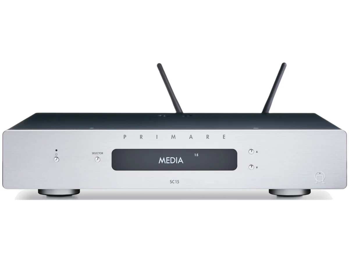 PRIMARE SC15 Prisma MKII - Image 9