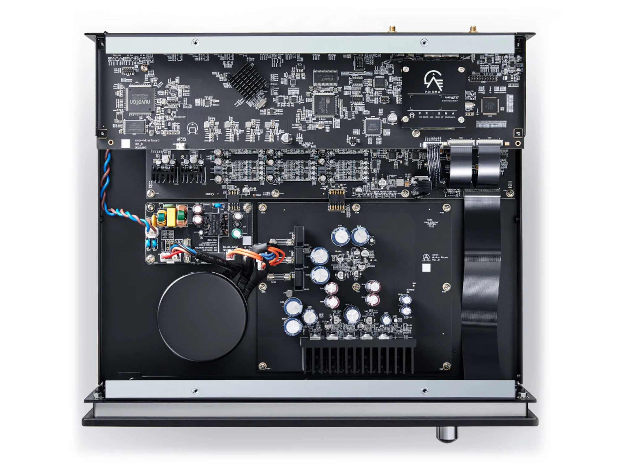 PRIMARE SP25 Prisma - Image 4