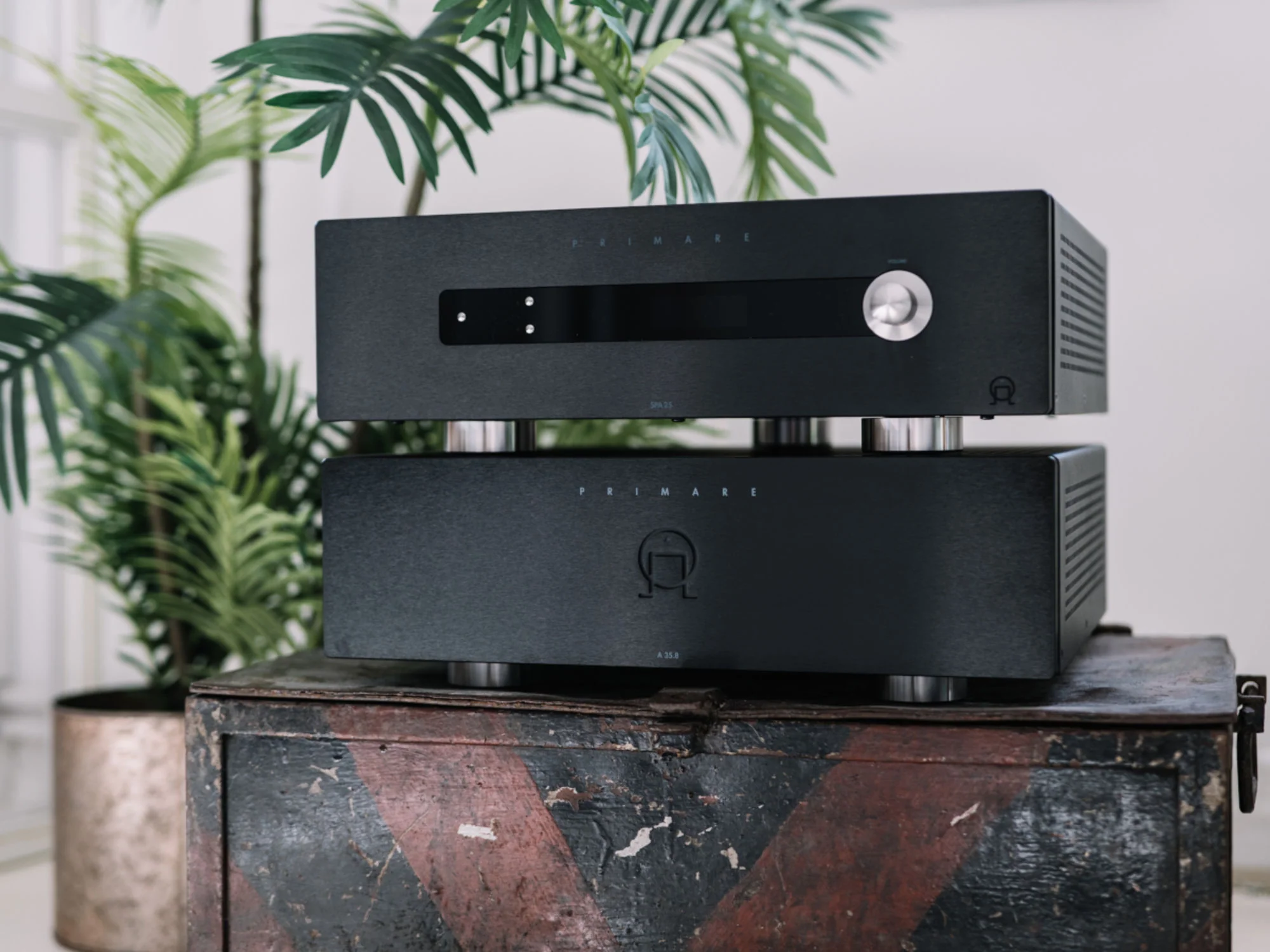 PRIMARE SP25 Prisma - Image 7