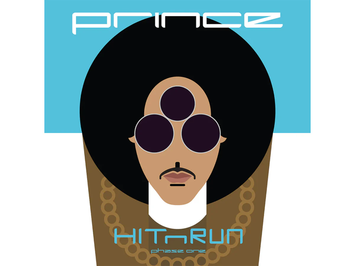 PRINCE - HITNRUN PHASE ONE (10th Anniversary)