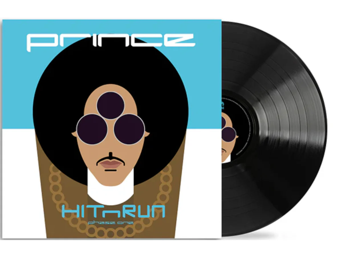 PRINCE - HITNRUN PHASE ONE (10th Anniversary) - Image 2