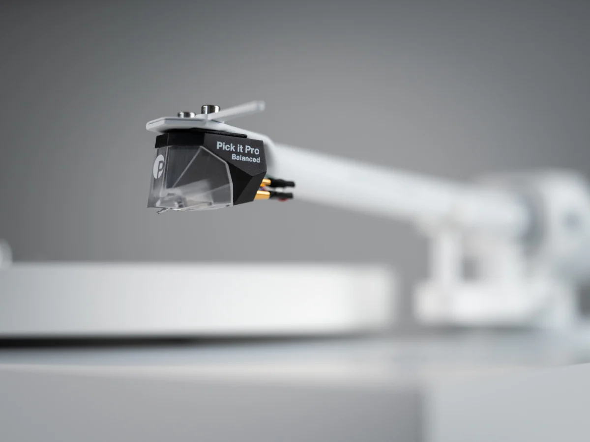 PROJECT DEBUT PRO B - Image 16