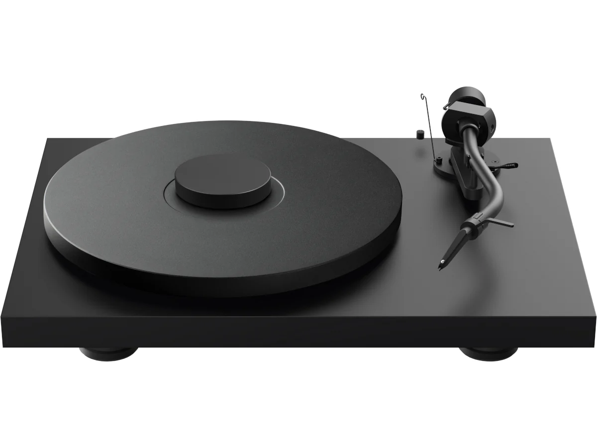PROJECT DEBUT PRO S Balanced