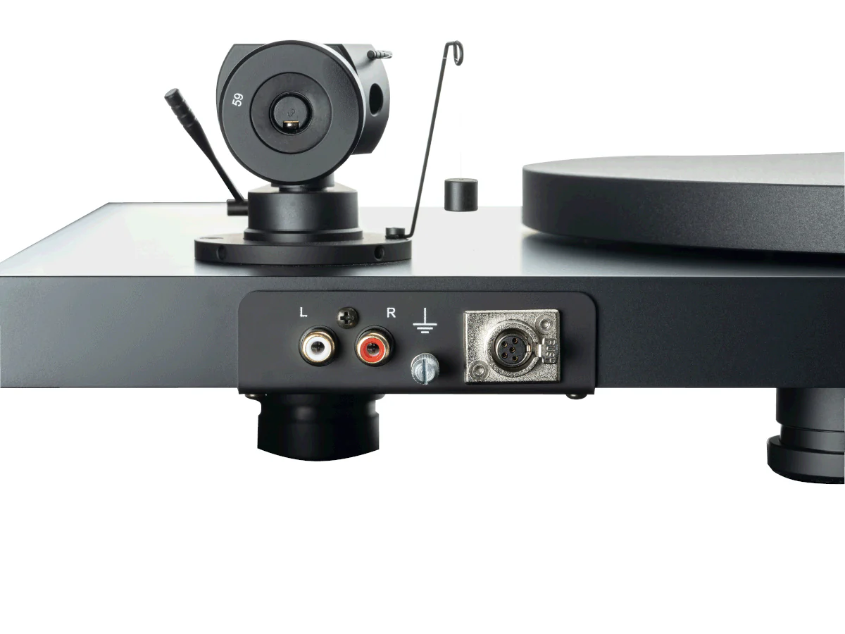 PROJECT DEBUT PRO S Balanced - Image 3