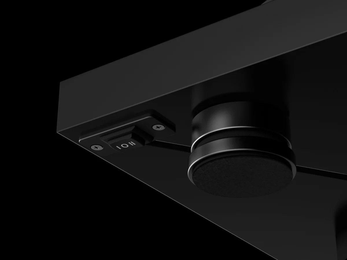 PROJECT DEBUT PRO S Balanced - Image 4