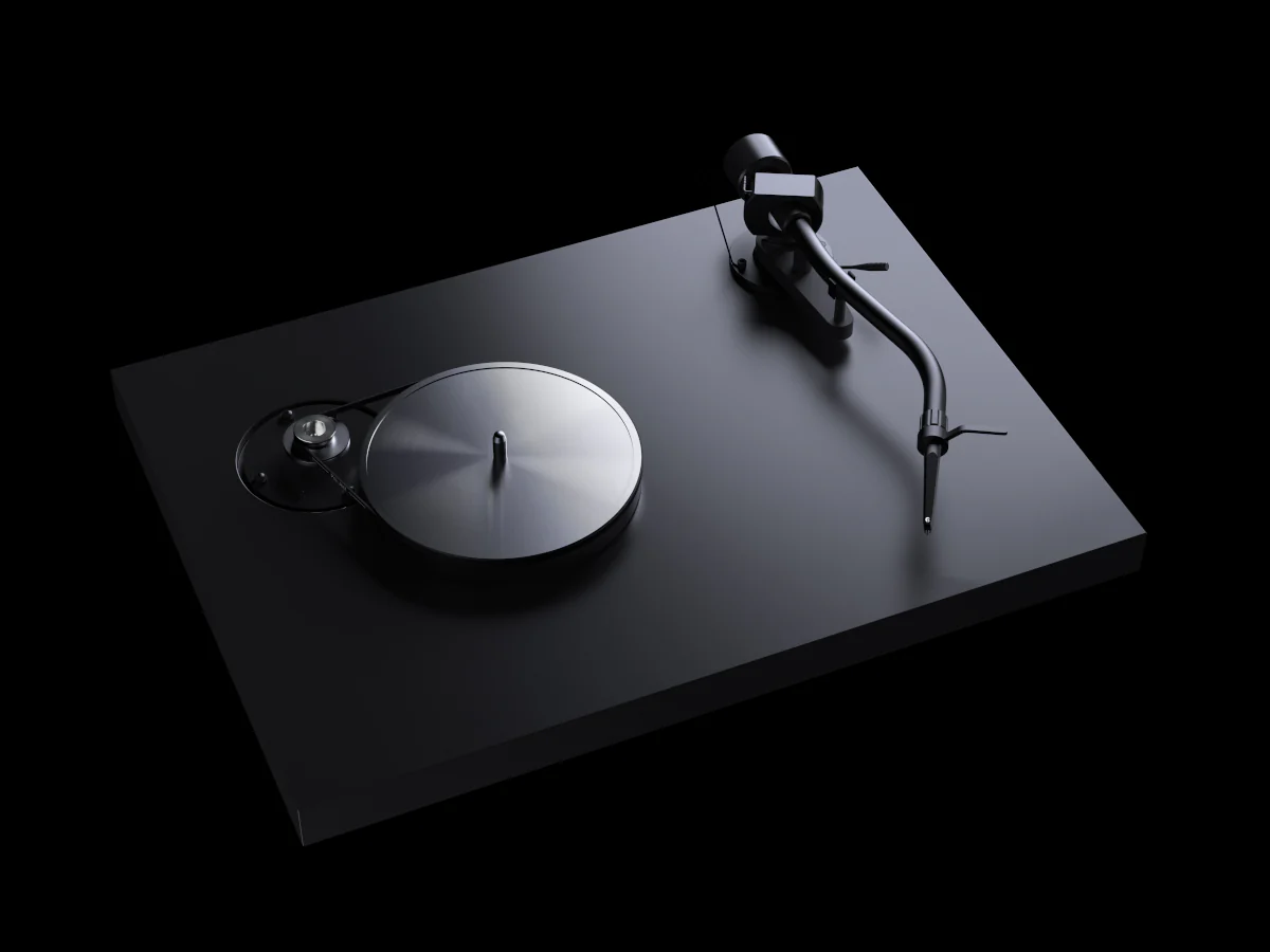 PROJECT DEBUT PRO S Balanced - Image 5