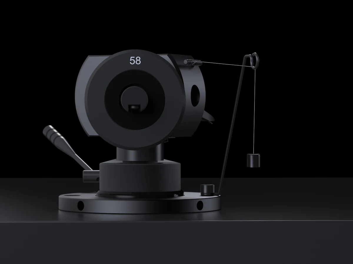 PROJECT DEBUT PRO S Balanced - Image 6