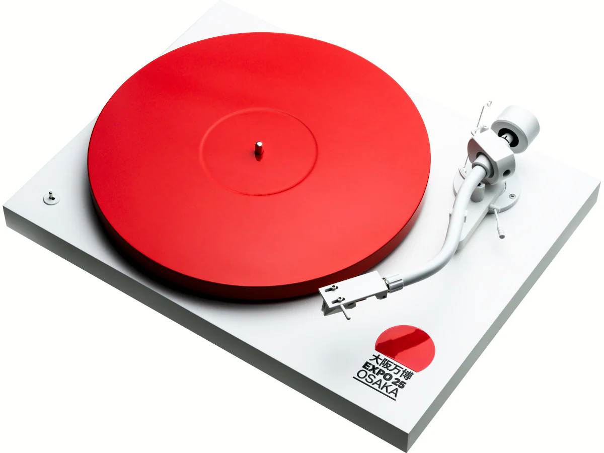 PROJECT DEBUT PRO S Balanced - Image 7