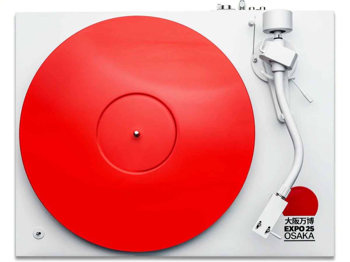 PROJECT DEBUT PRO S Balanced - Image 8