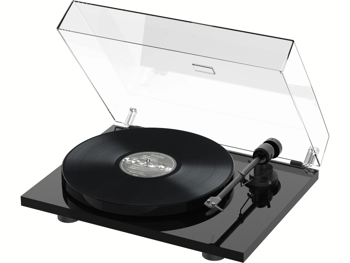 PROJECT E1 BT (avec AT3600L) - Image 12