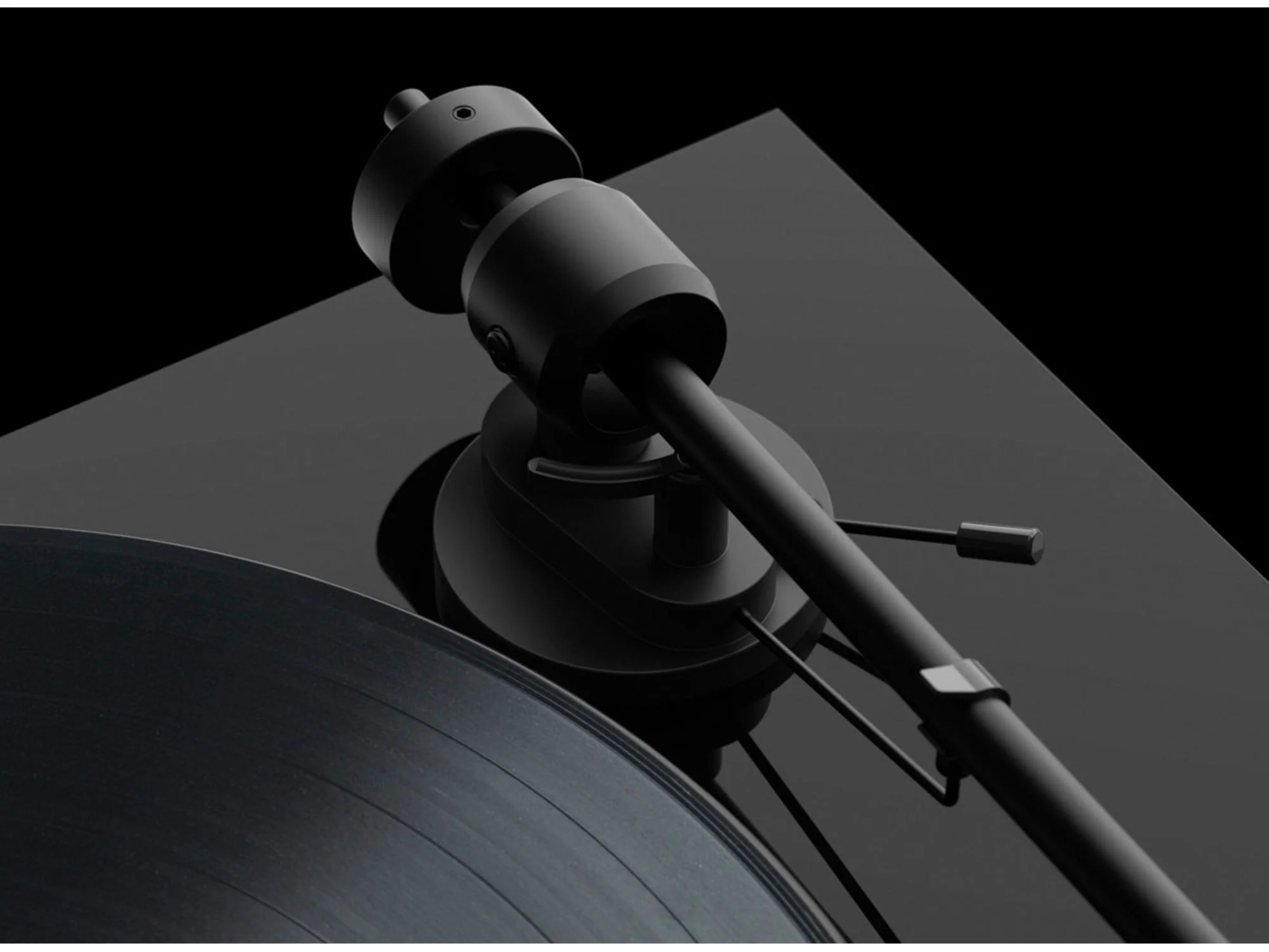 PROJECT E1 BT (avec AT3600L) - Image 13