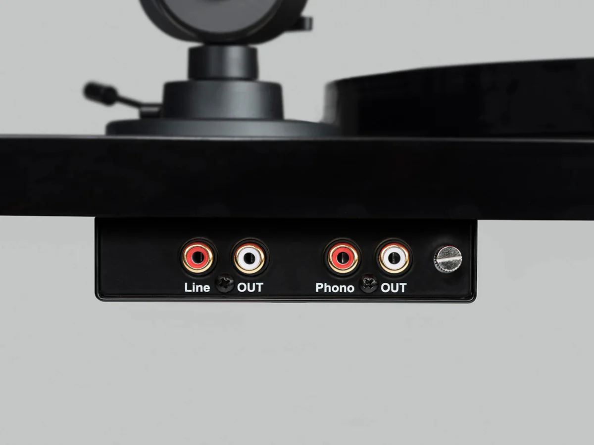 PROJECT E1 BT (avec AT3600L) - Image 8