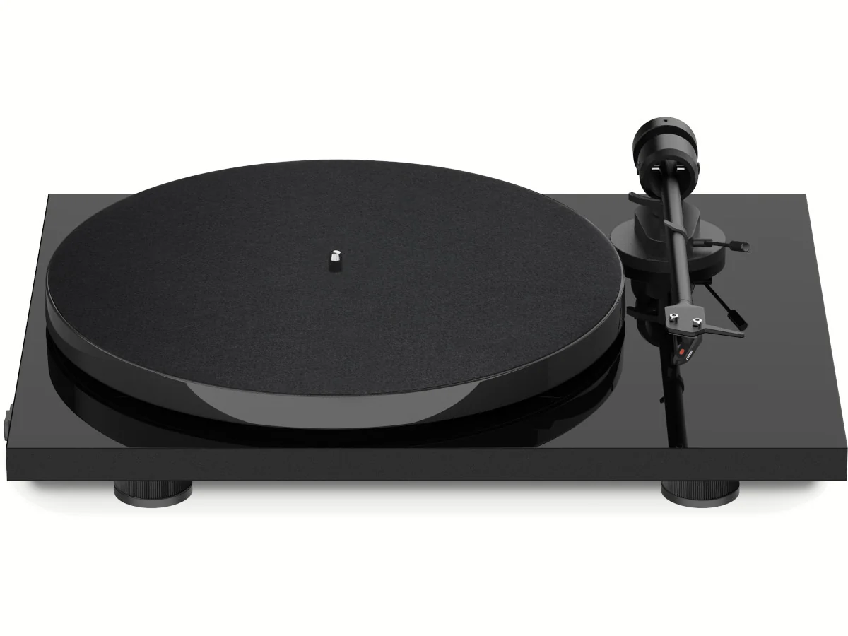 PROJECT E1 BT (avec AT3600L) - Image 9