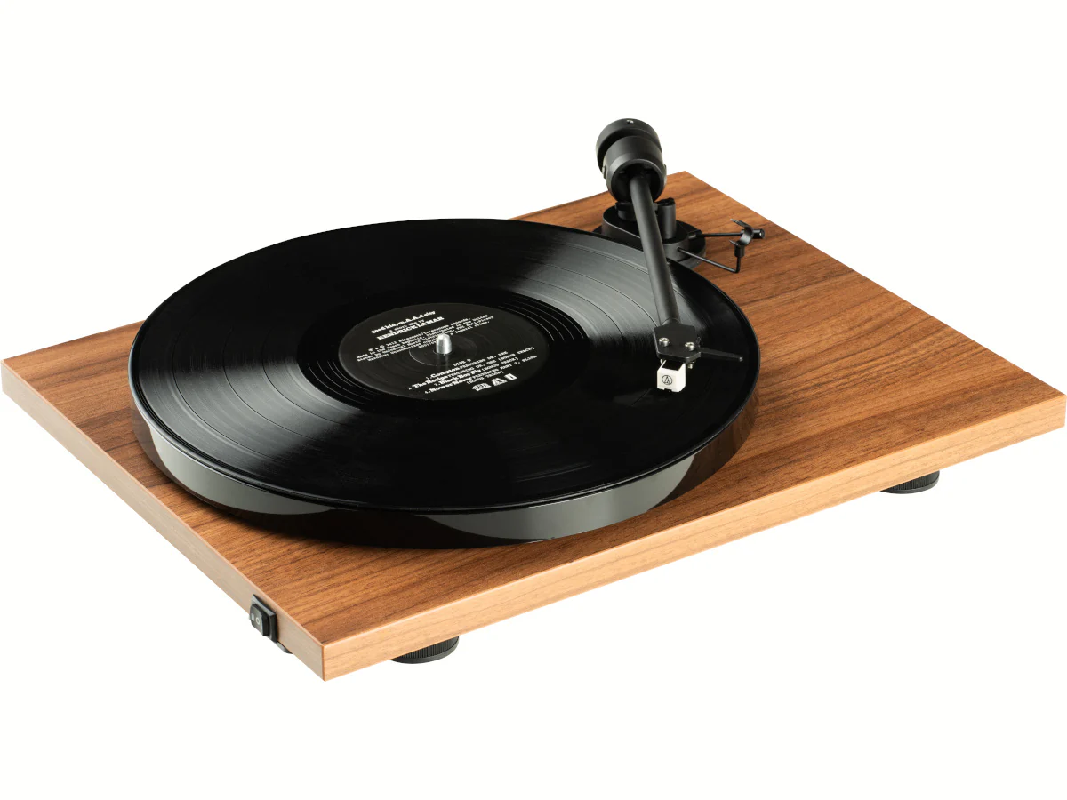 PROJECT E1 PHONO (avec AT3600L) - Image 2