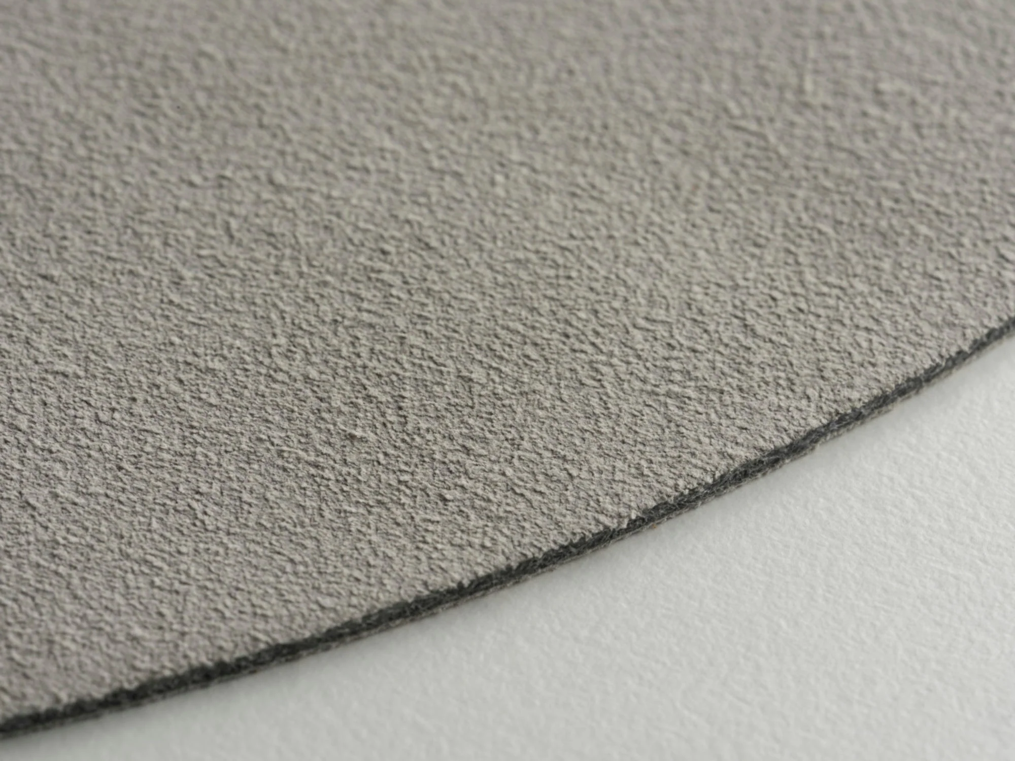 PROJECT Leather It Gris - Image 4