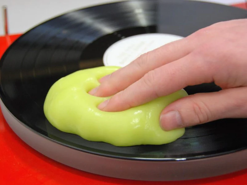 PROJECT Pâte Vinyl Clean - Image 3