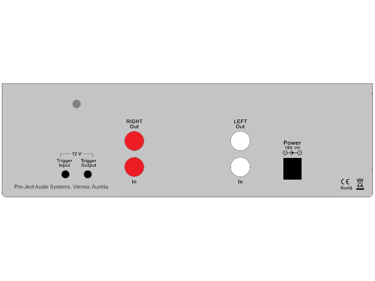 PROJECT Phono Box DS2 - Image 2