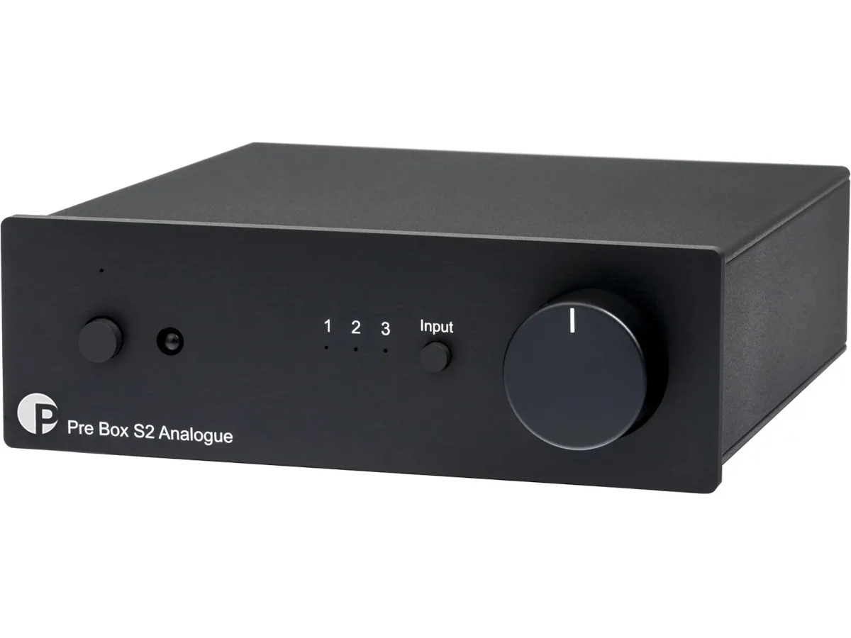 PROJECT Pre Box S2 Analogue - Image 3