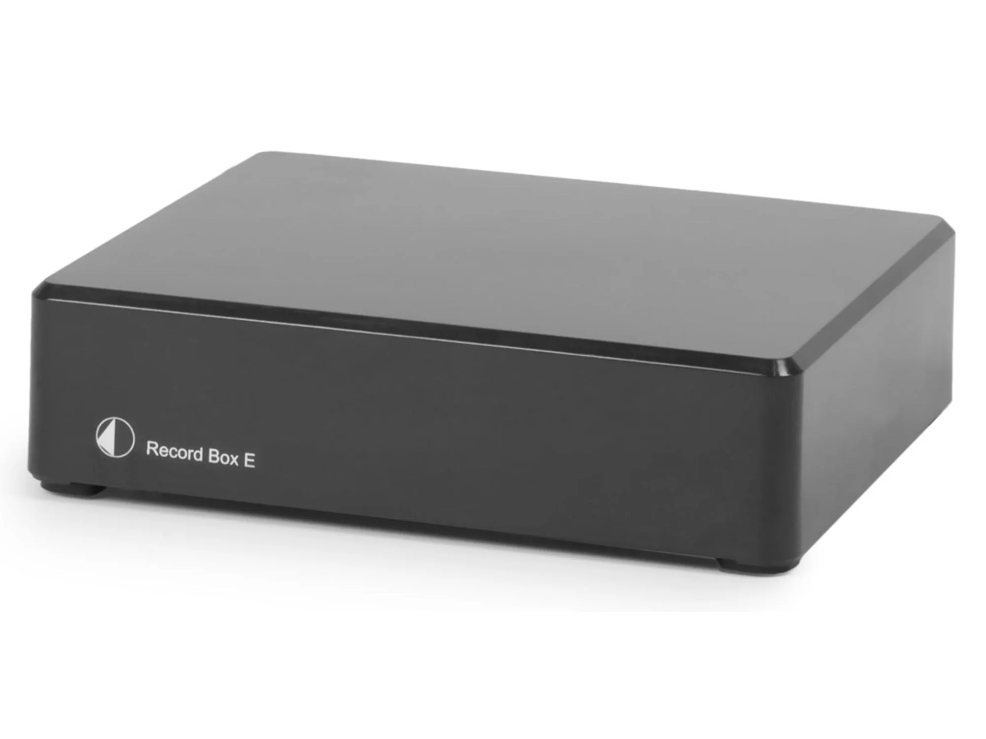 PROJECT RECORD BOX E - Image 3