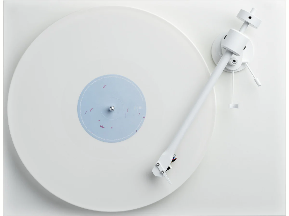 PROJECT T1 White Edition (Cellule 2M White) - Image 5