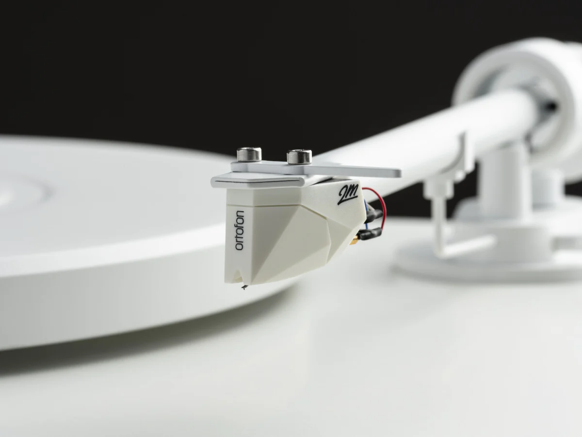 PROJECT T1 White Edition (Cellule 2M White) - Image 6