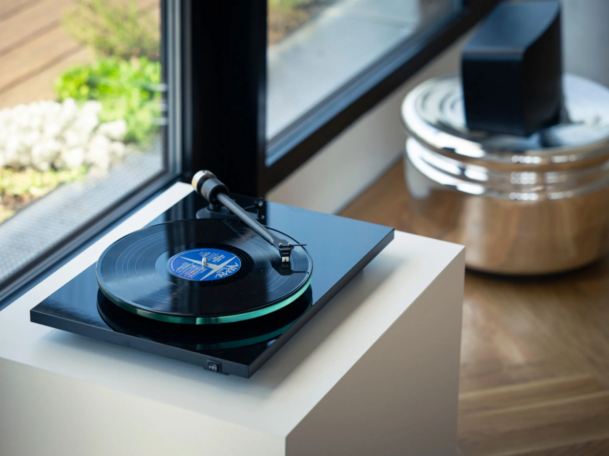 PROJECT T2 Super Phono - Image 5
