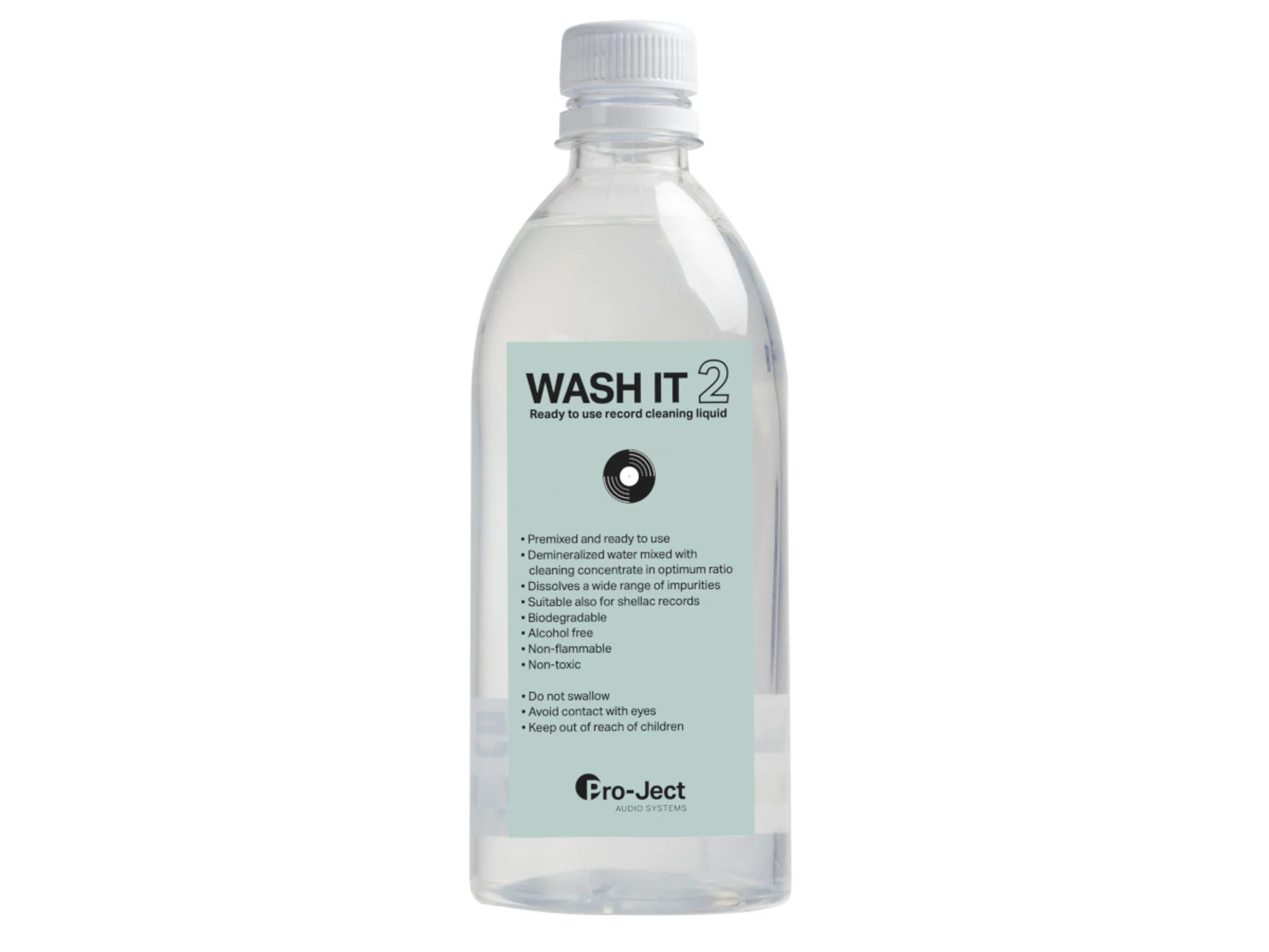 PROJECT WASH IT 2 - Image 3