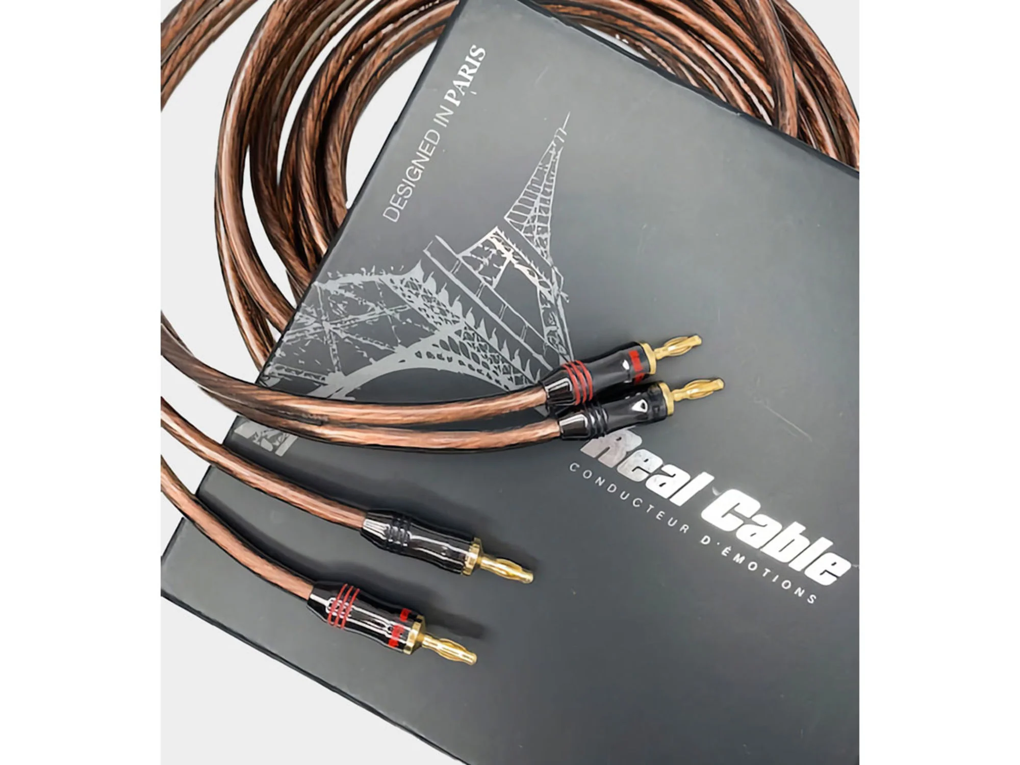 REAL CABLE ELITE 300 - Image 2