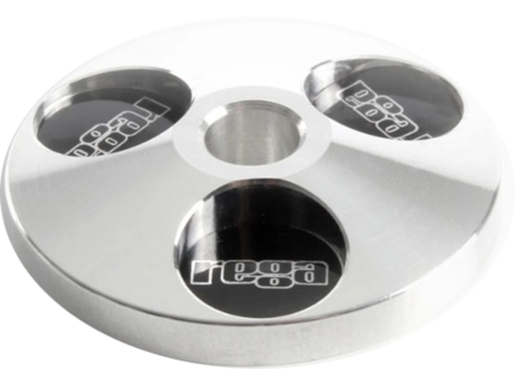 REGA Centreur - adaptateur 45 tours