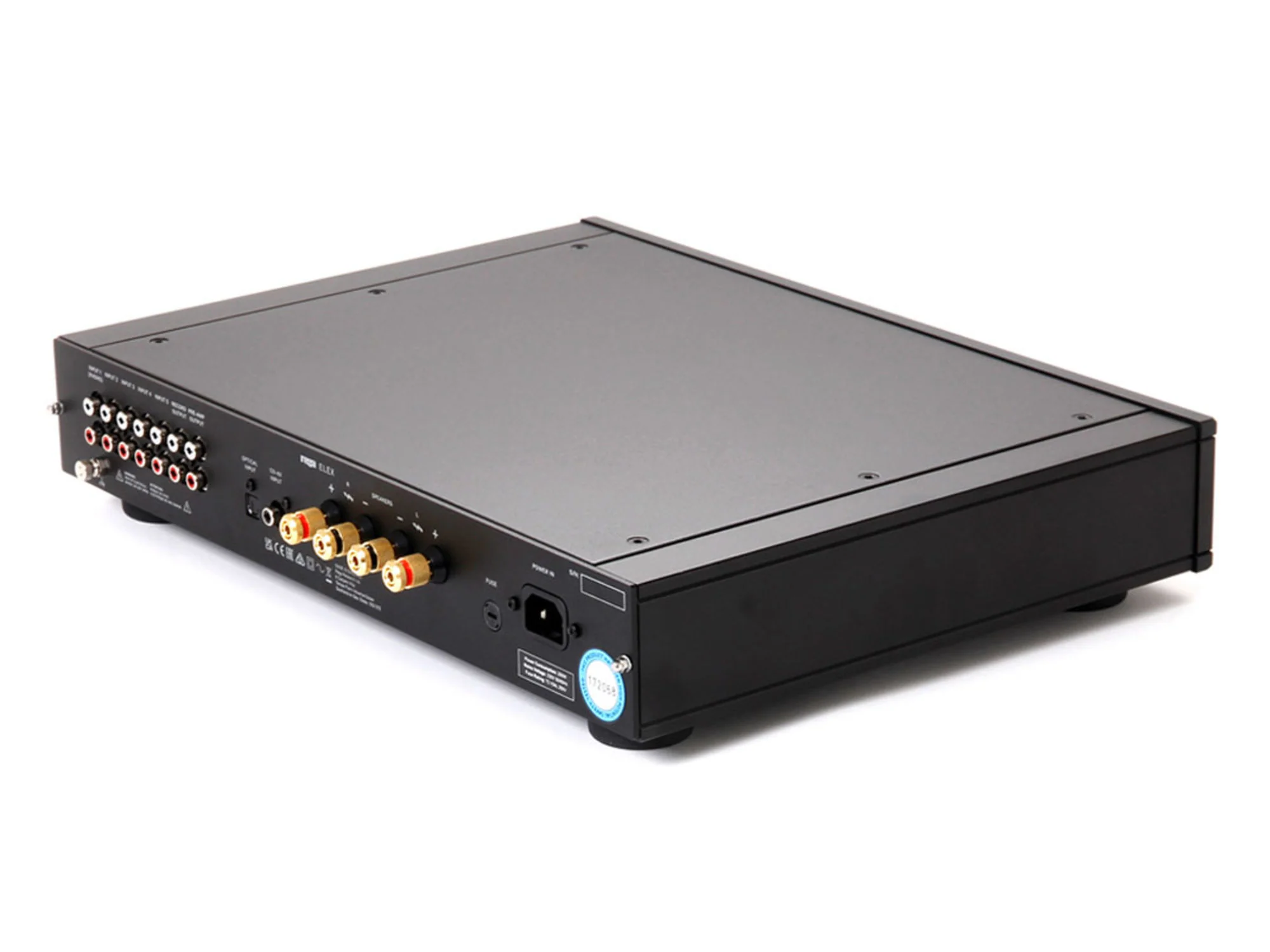 REGA ELEX MK4 - Image 3