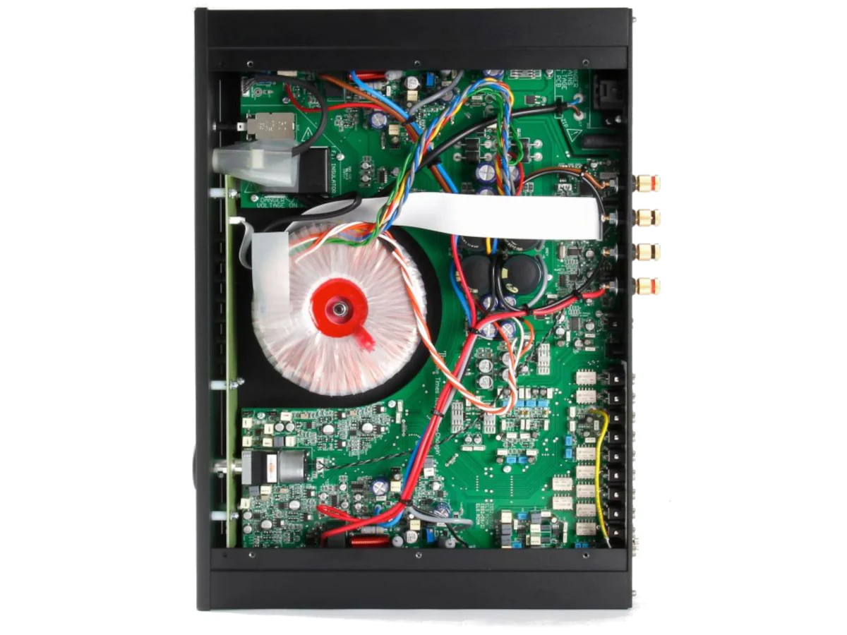 REGA ELICIT MK5 - Image 3
