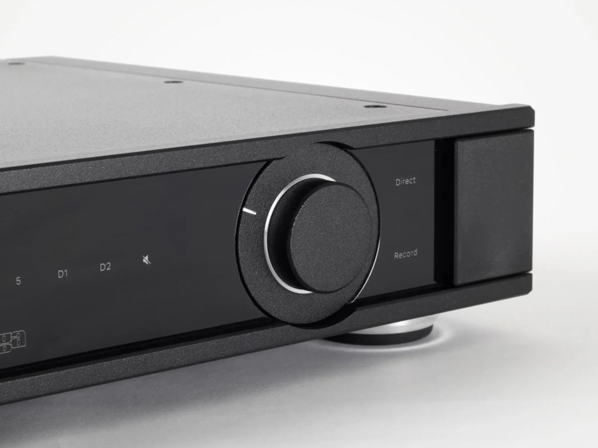 REGA ELICIT MK5 - Image 6