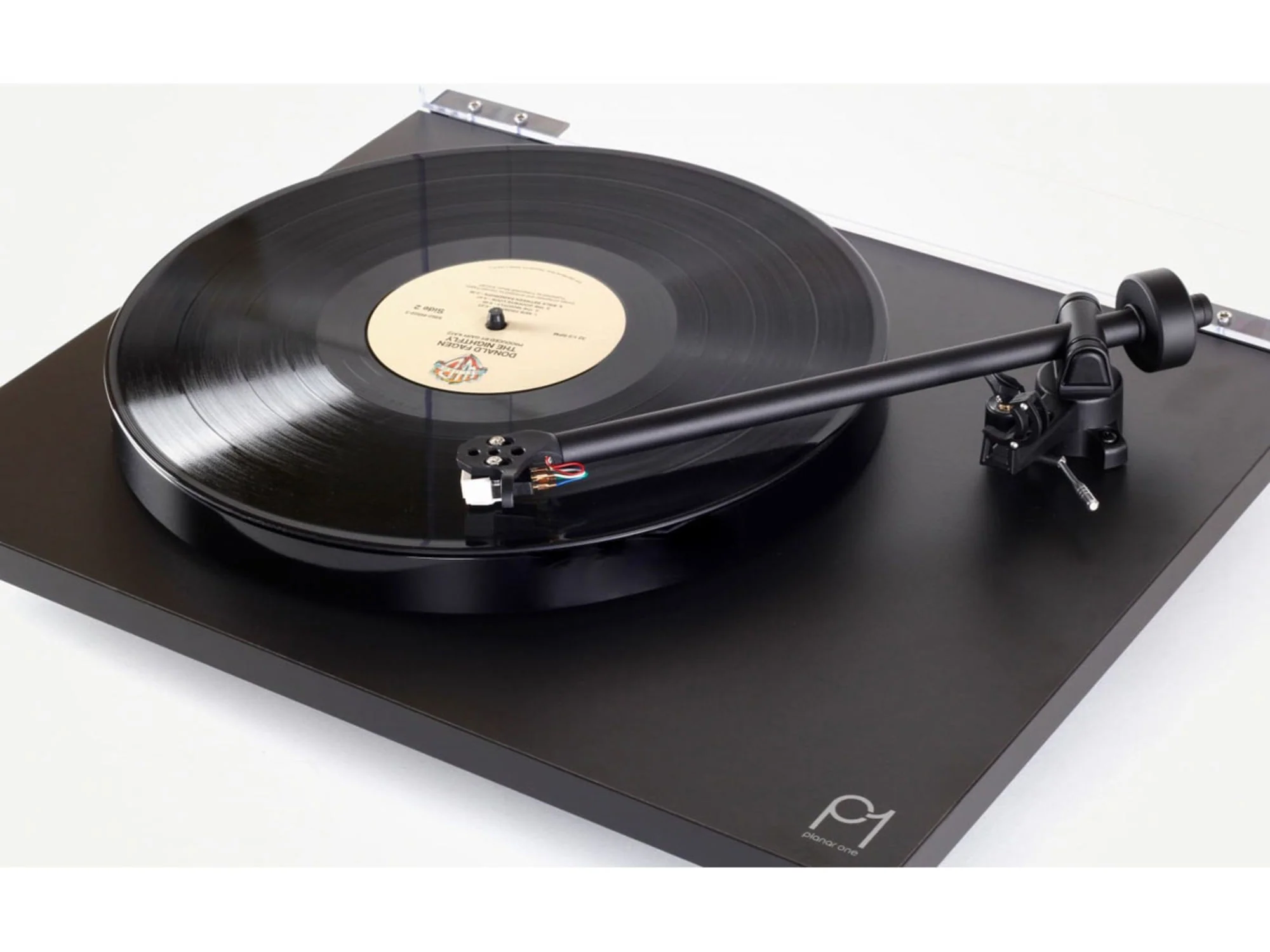 REGA PLANAR 1 (Cellule Carbon) - Image 9