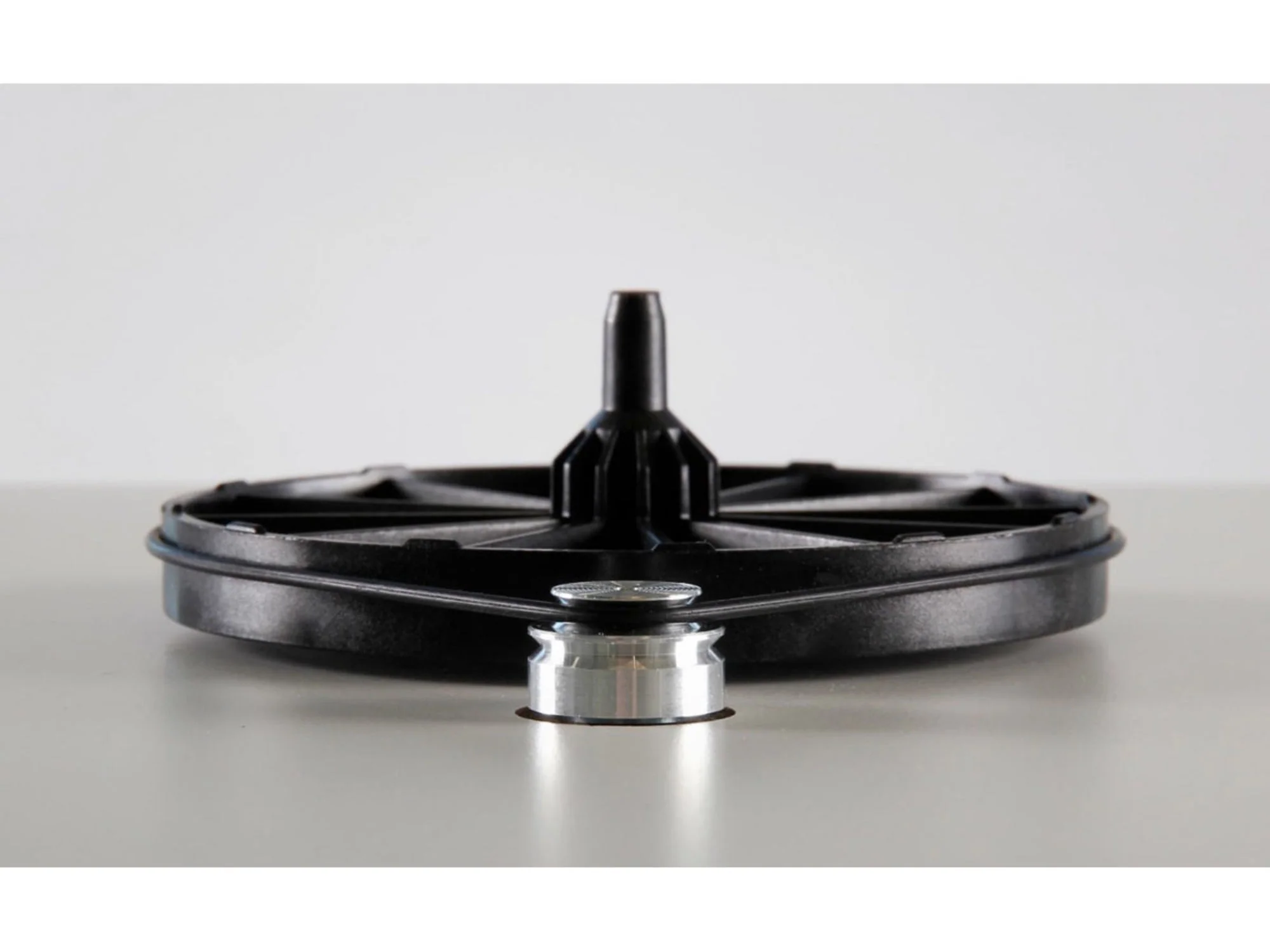 REGA PLANAR 1 PLUS Noyer - Image 3