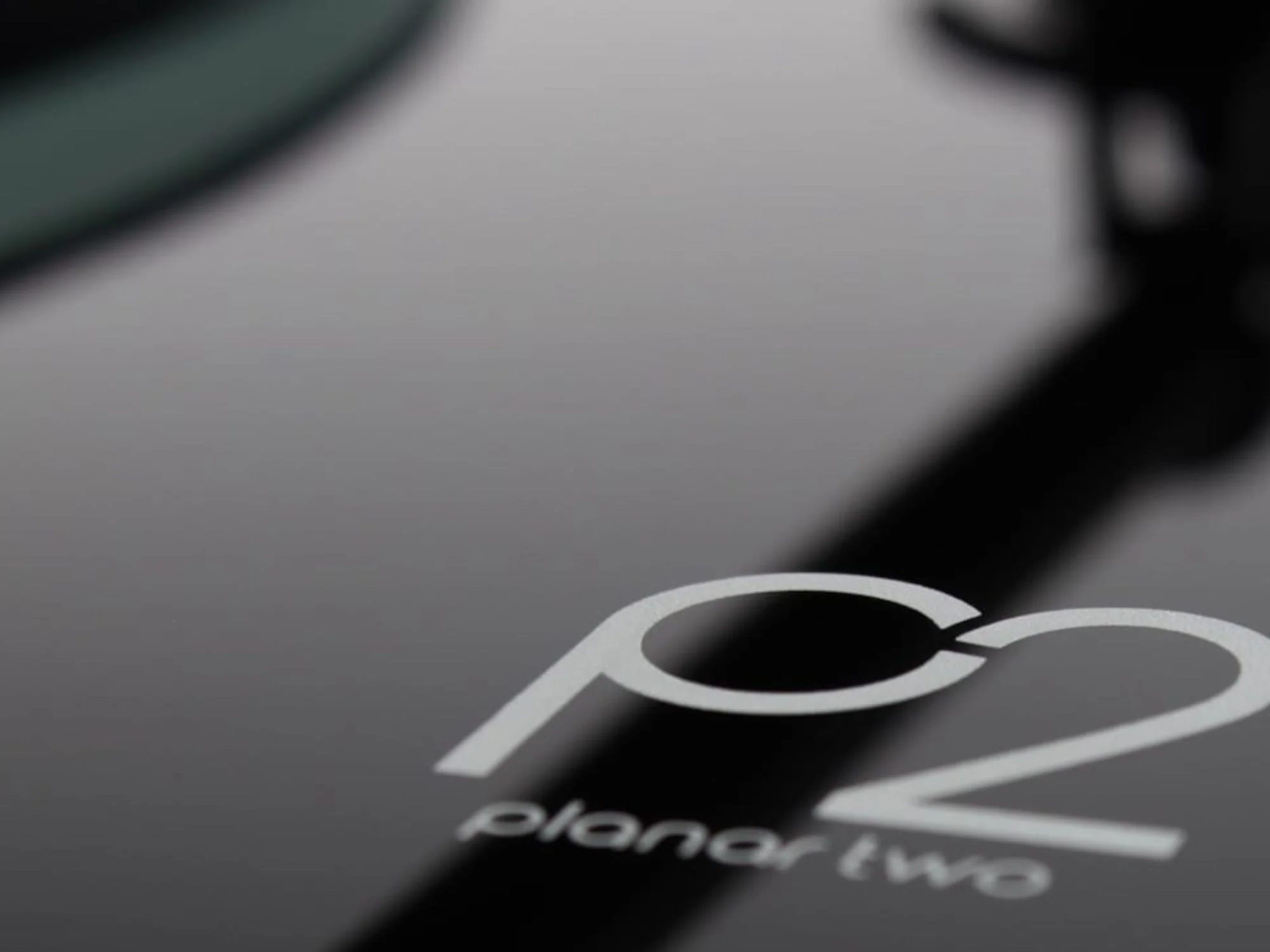 REGA PLANAR 2 Noir + Cellule ND3 - Image 4
