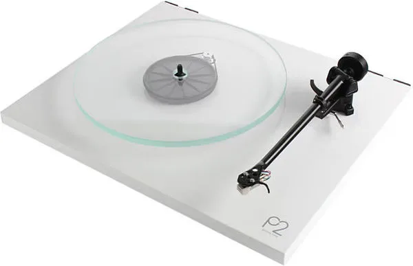 REGA PLANAR 2 Noir + Cellule ND3 - Image 5
