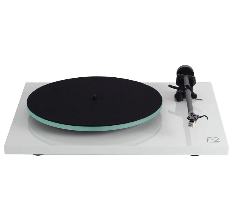REGA PLANAR 2 Noir + Cellule ND3 - Image 6