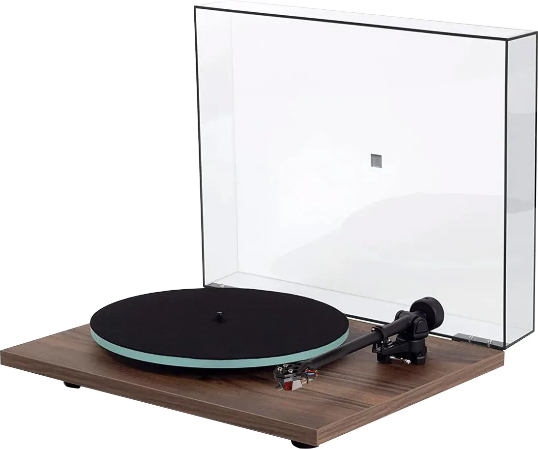 REGA PLANAR 2 Noir + Cellule ND3 - Image 8