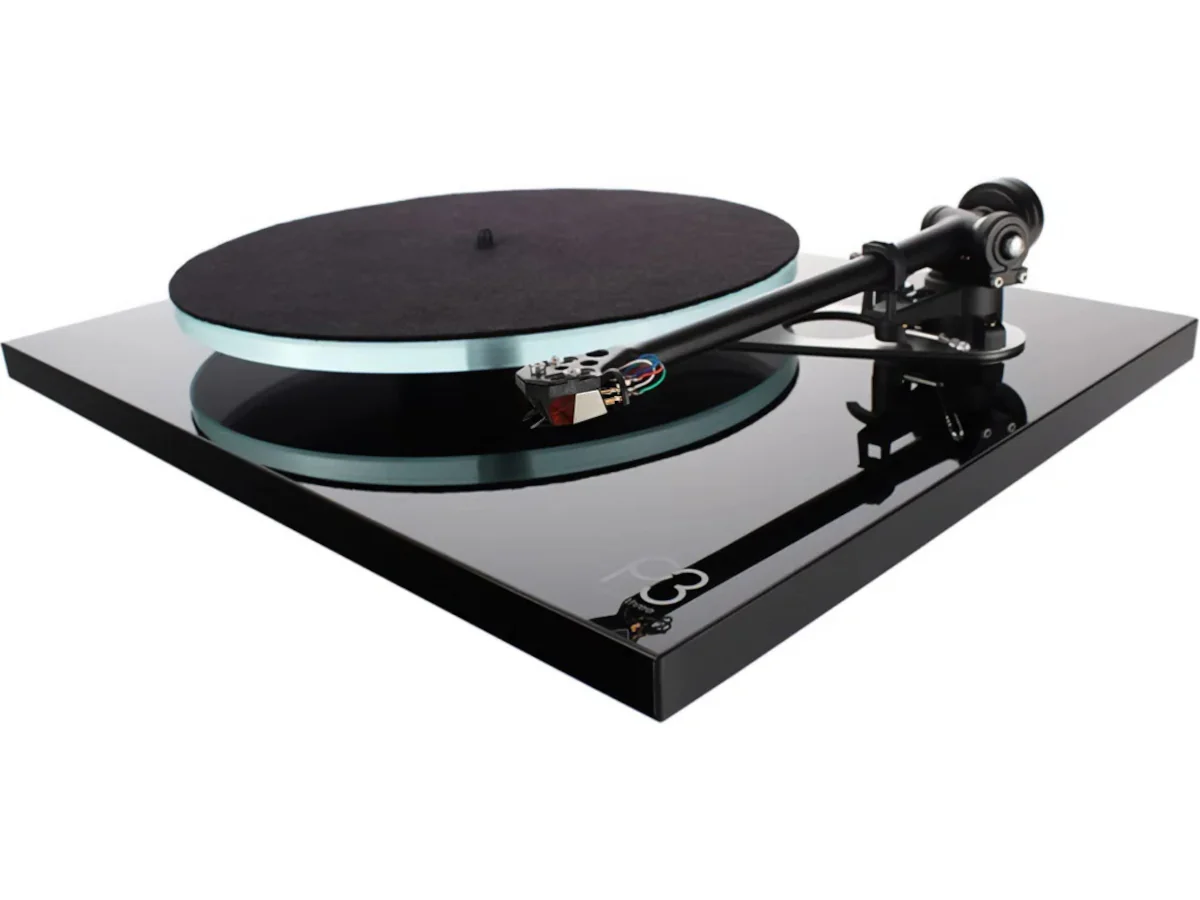 REGA PLANAR 3 + Cellule ND3