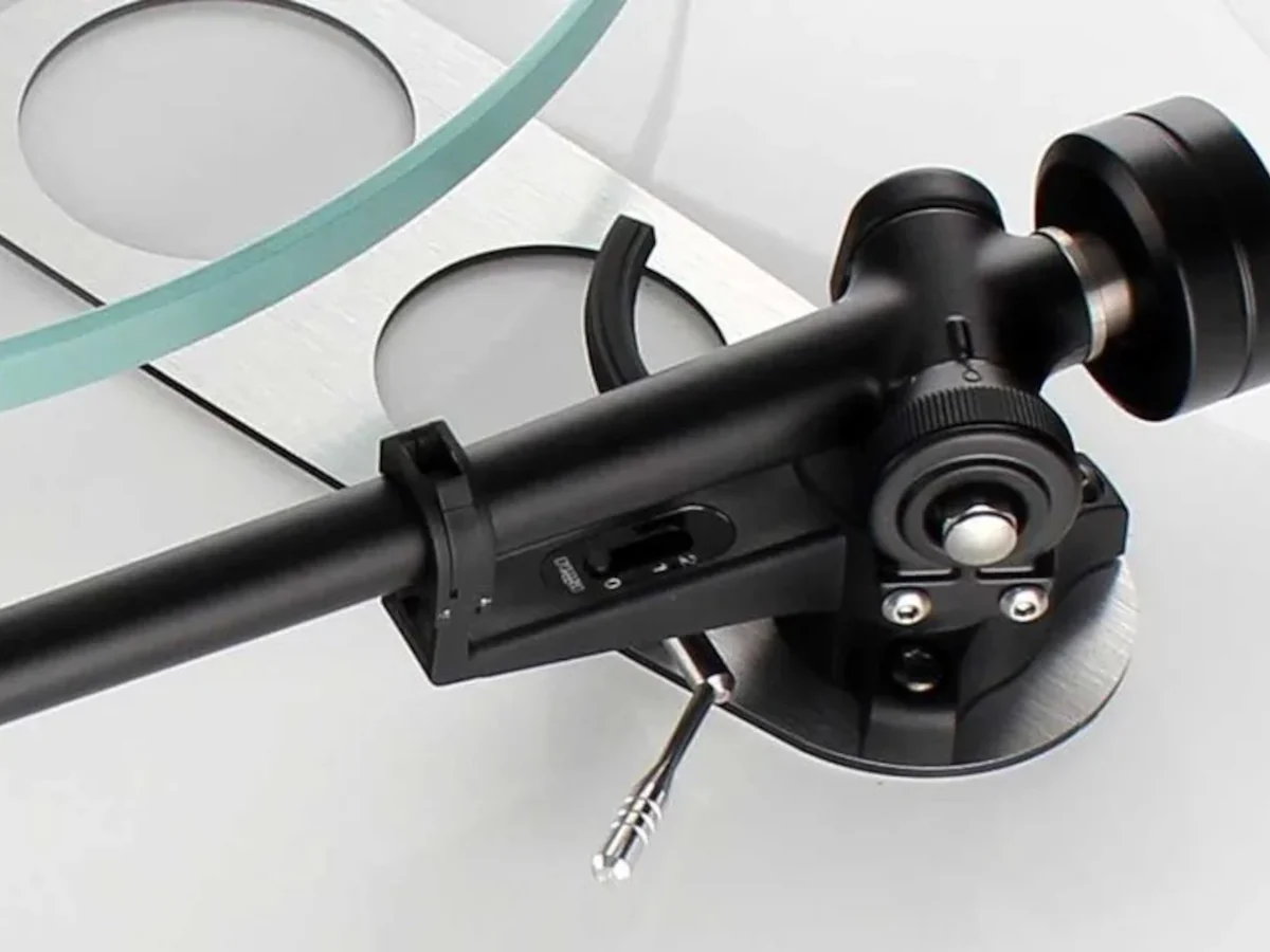REGA PLANAR 3 + Cellule ND3 - Image 6