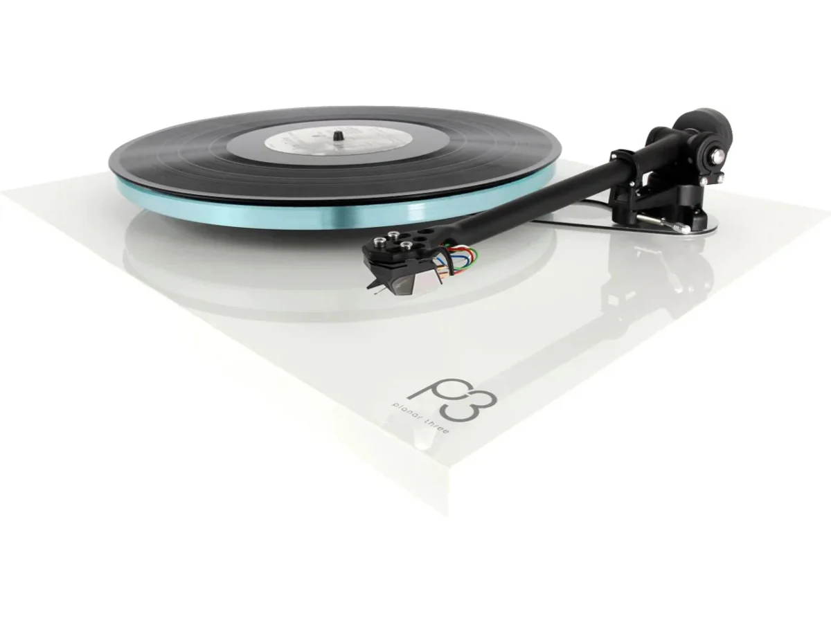 REGA PLANAR 3 + Cellule ND5 - Image 6