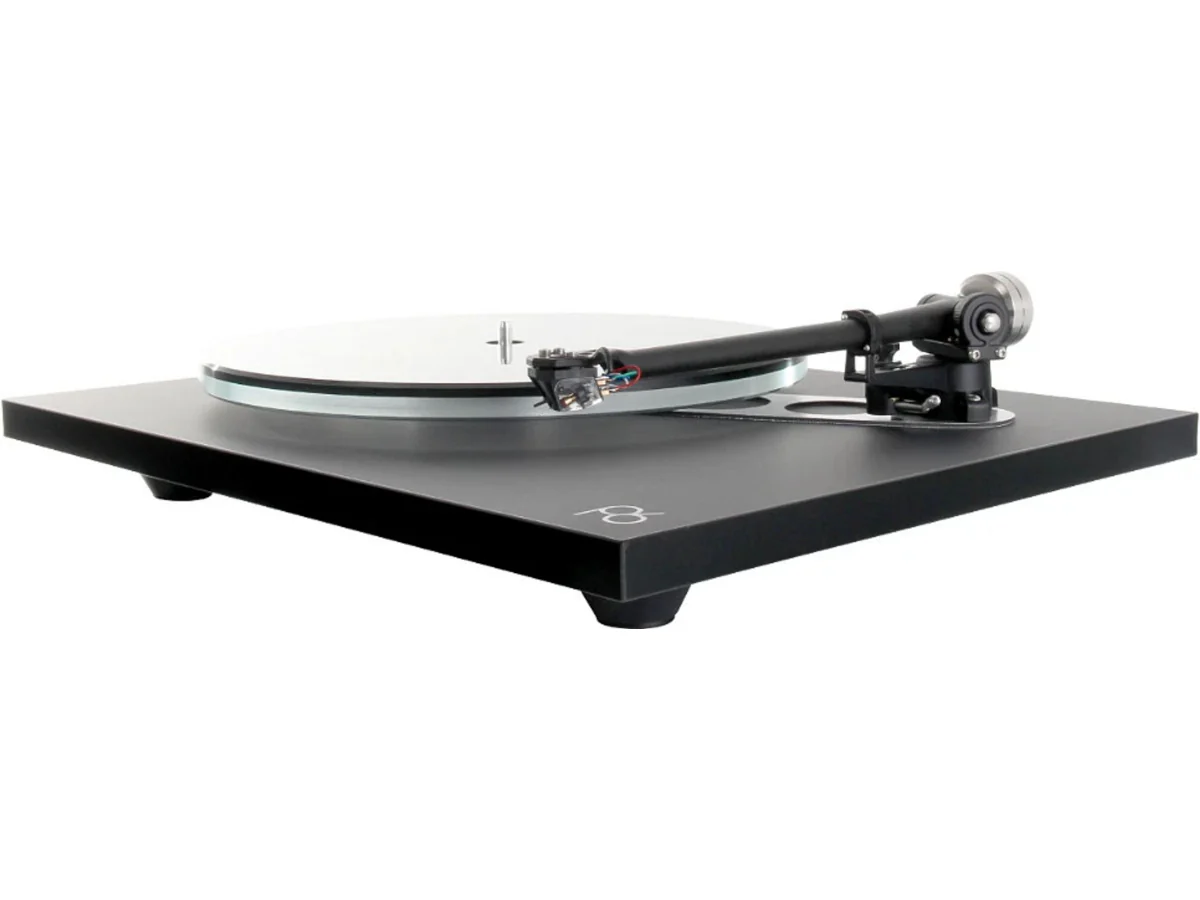 REGA PLANAR 6 (sans cellule) avec Neo PSU MKII - Image 3