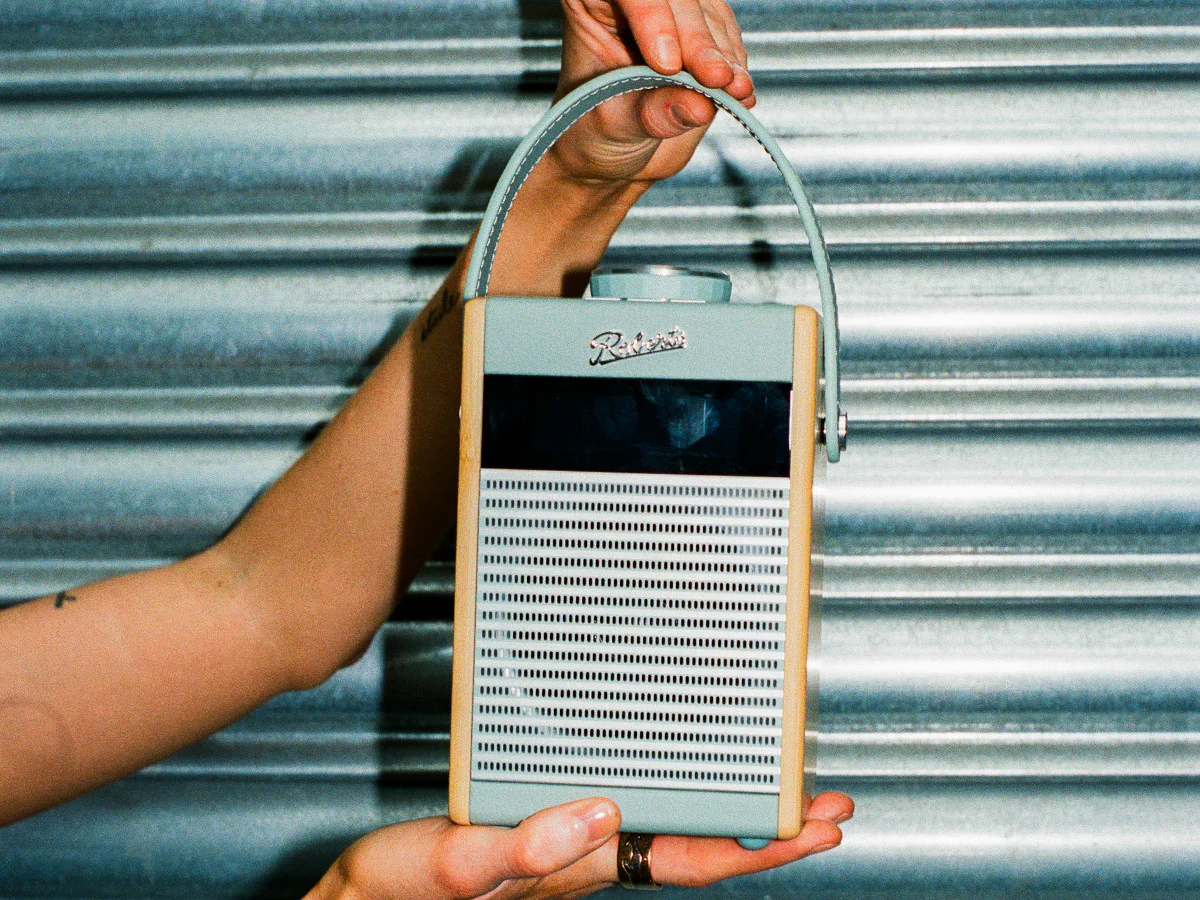 ROBERTS Rambler Midi - Image 13