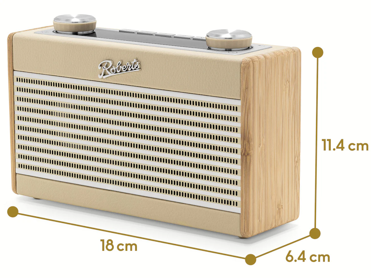 ROBERTS Rambler Uno - Image 15
