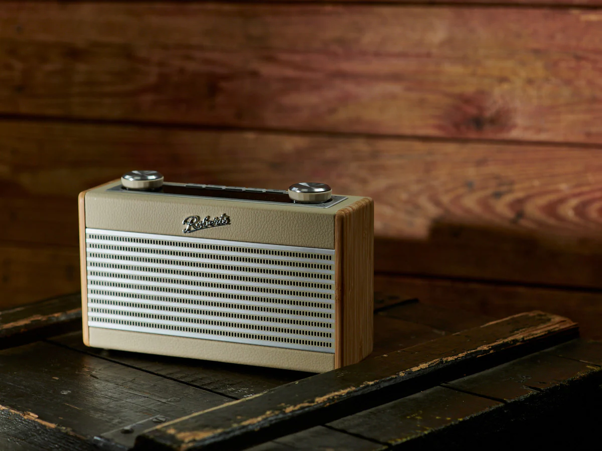 ROBERTS Rambler Uno - Image 18