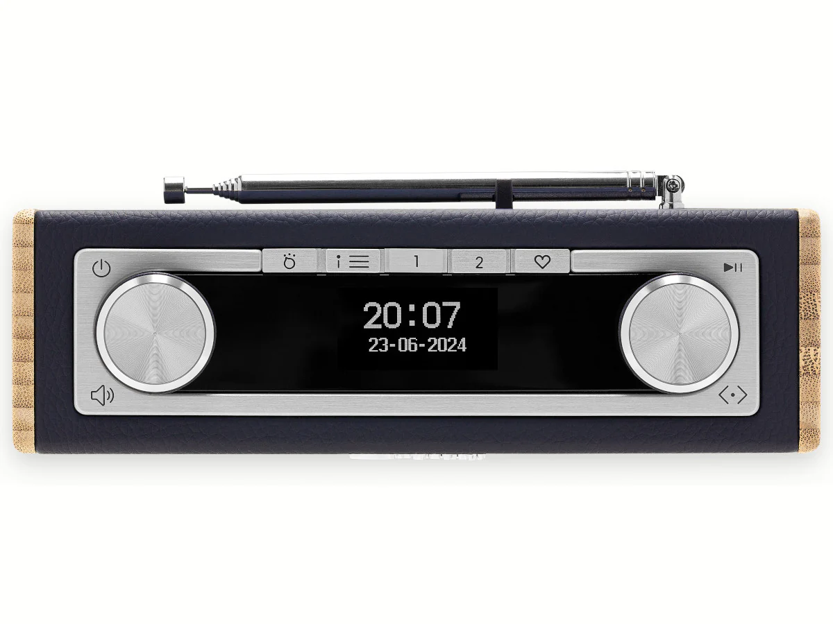 ROBERTS Rambler Uno - Image 3