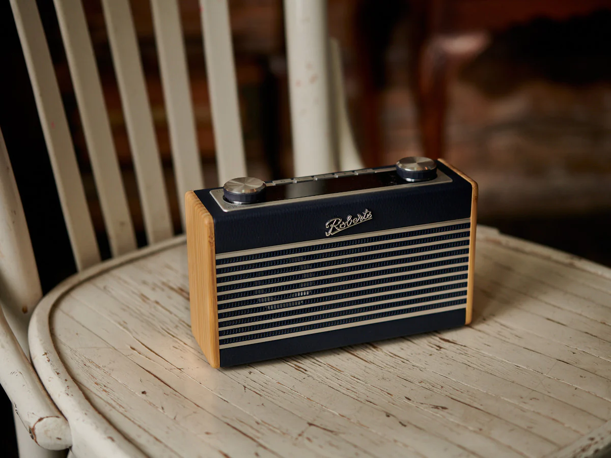 ROBERTS Rambler Uno - Image 8