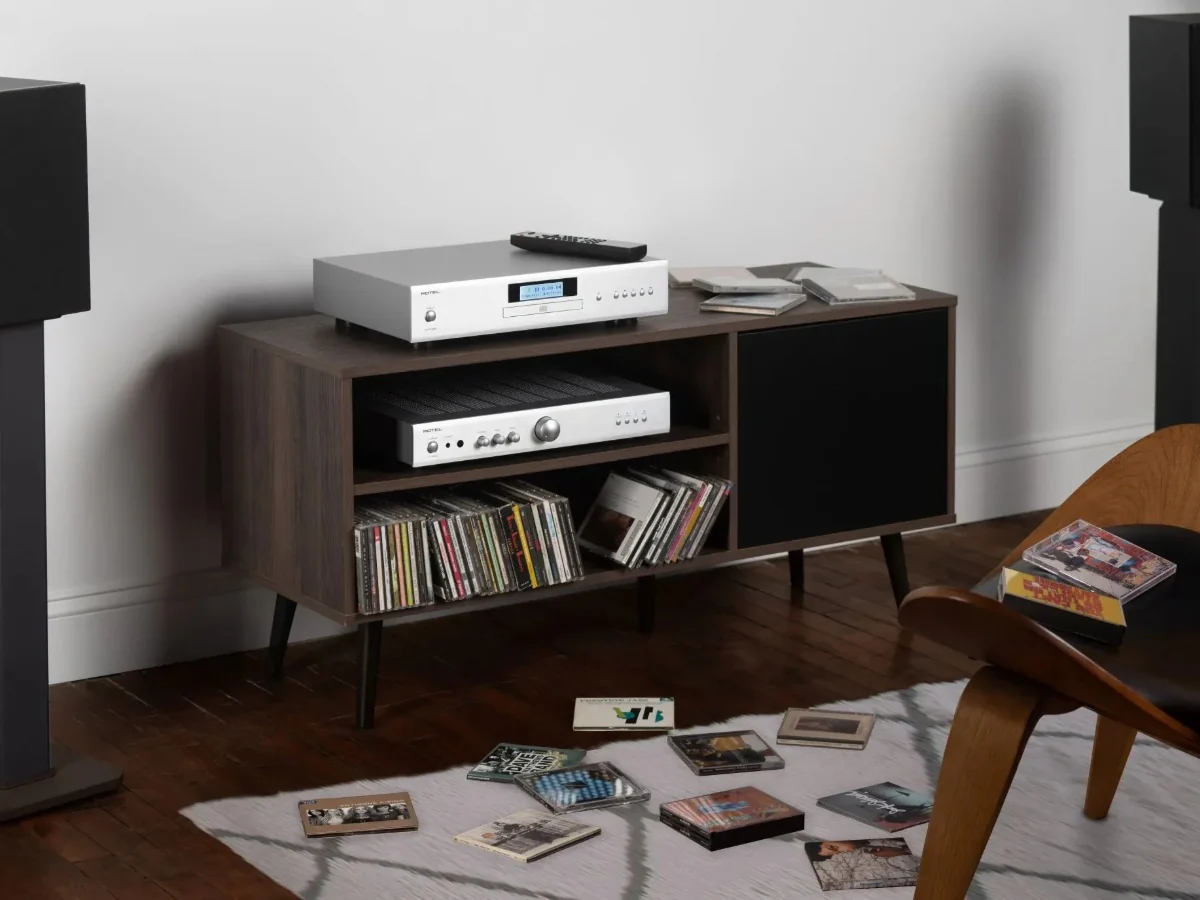 ROTEL A10 MKII - Image 5