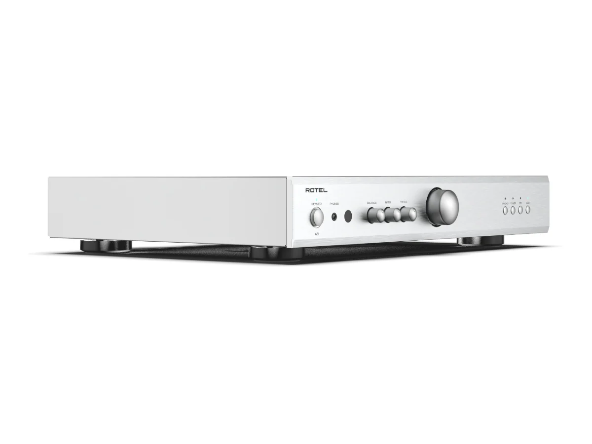 ROTEL A8 - Image 16